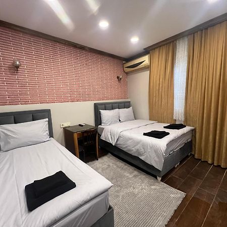 Dimbil Apart Istanbul Exterior photo