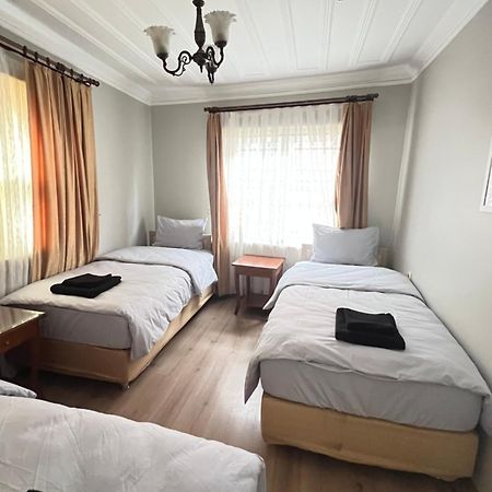 Dimbil Apart Istanbul Exterior photo