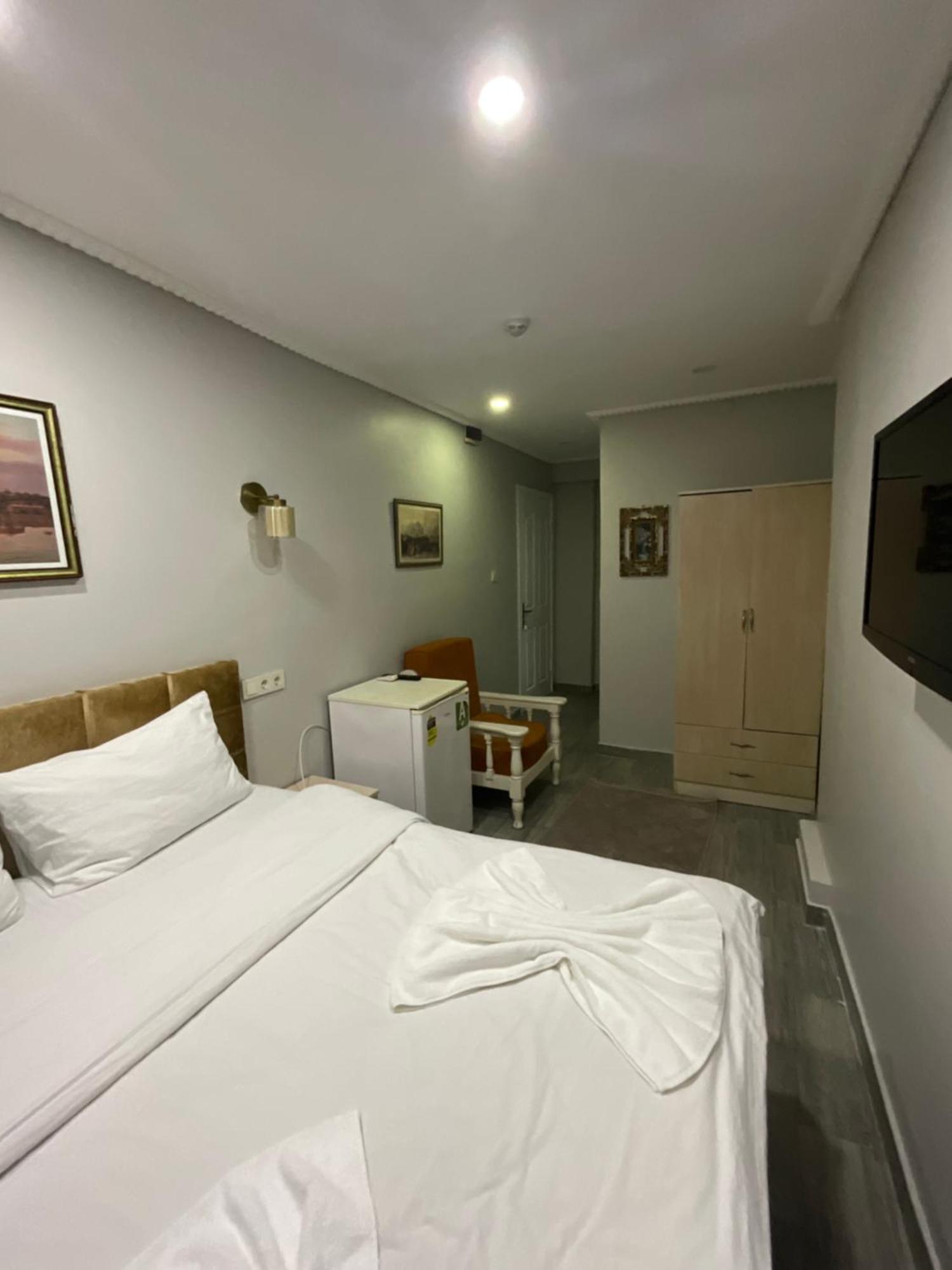 Dimbil Apart Istanbul Exterior photo