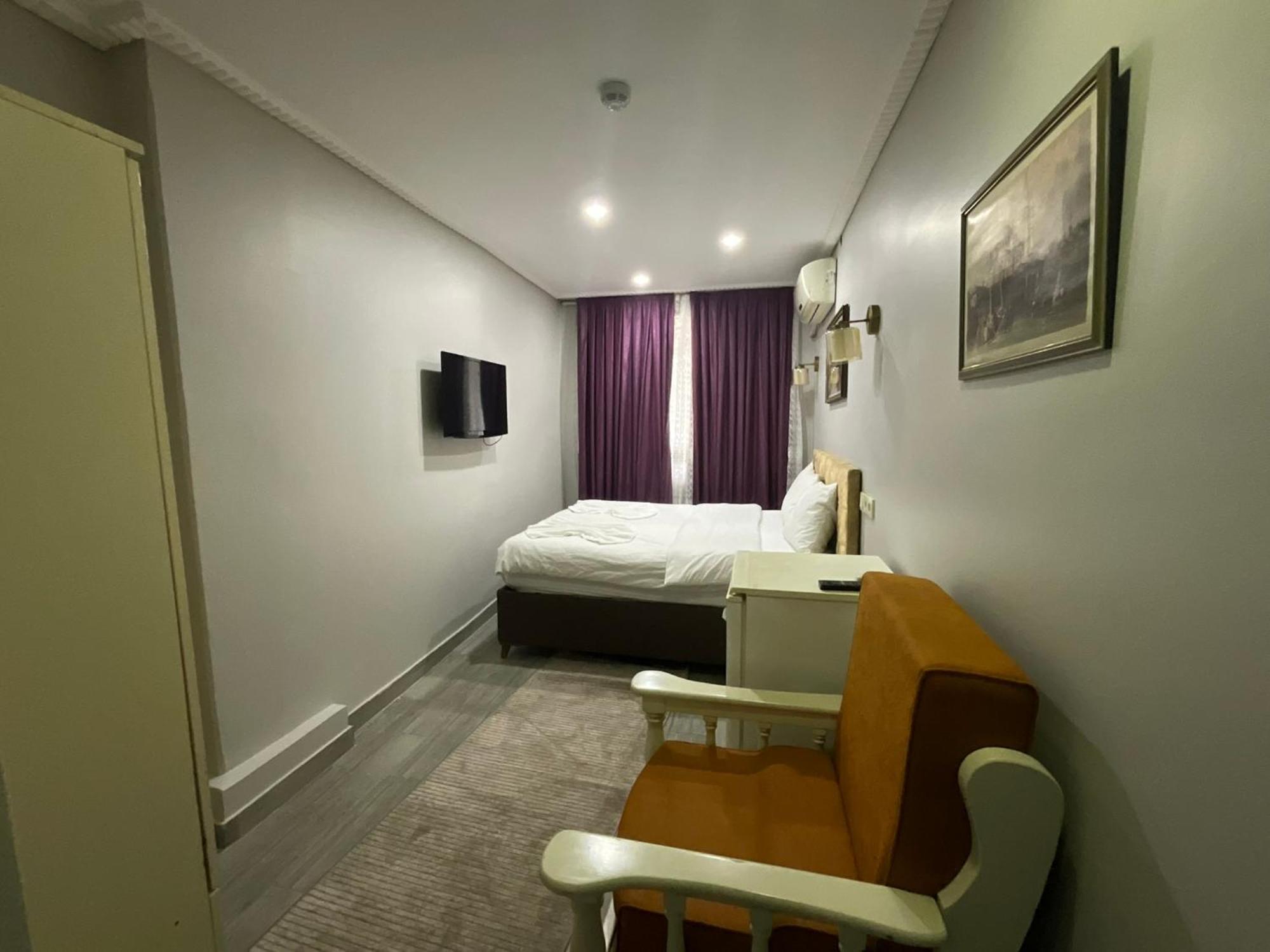 Dimbil Apart Istanbul Exterior photo