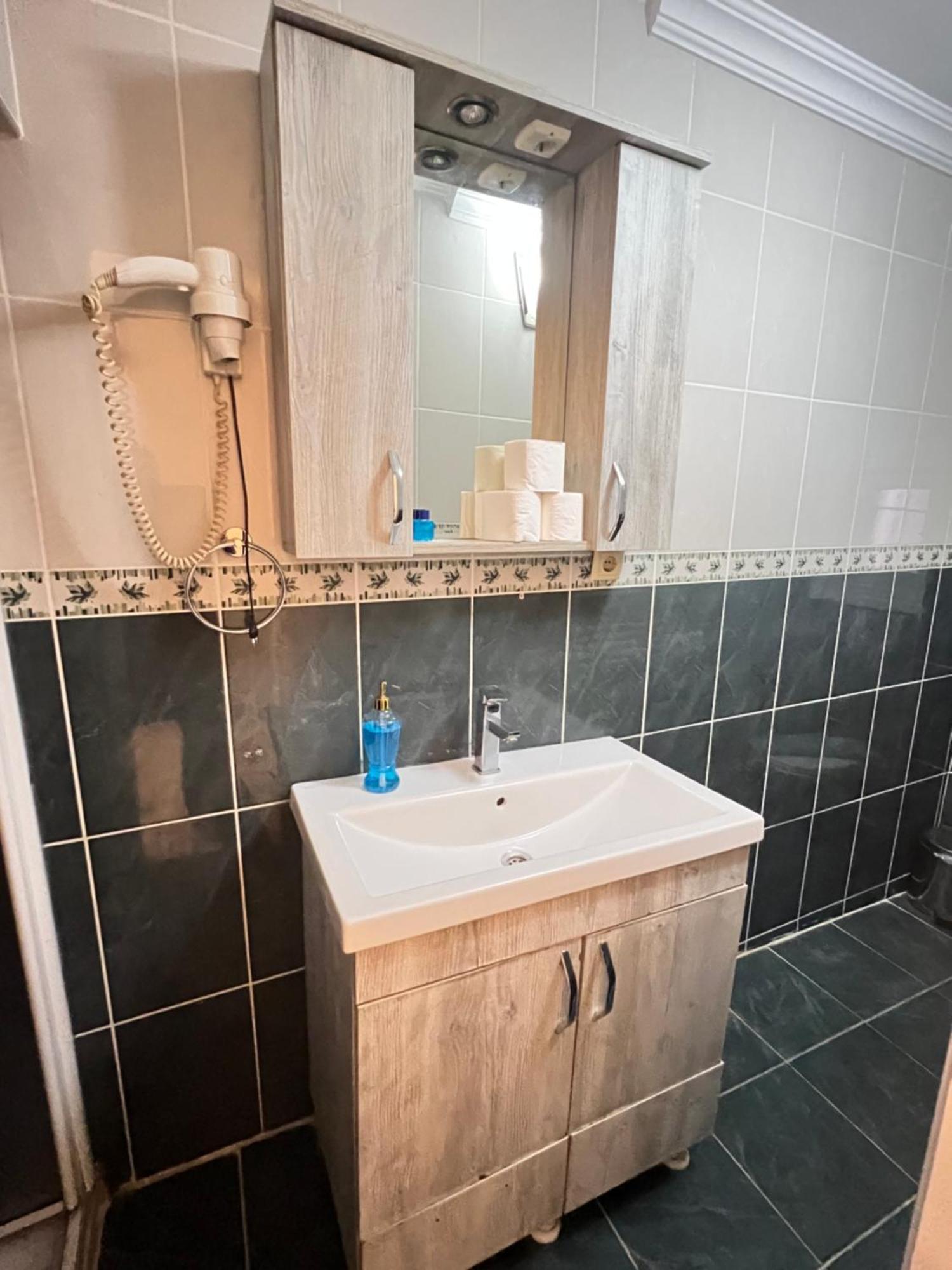 Dimbil Apart Istanbul Exterior photo
