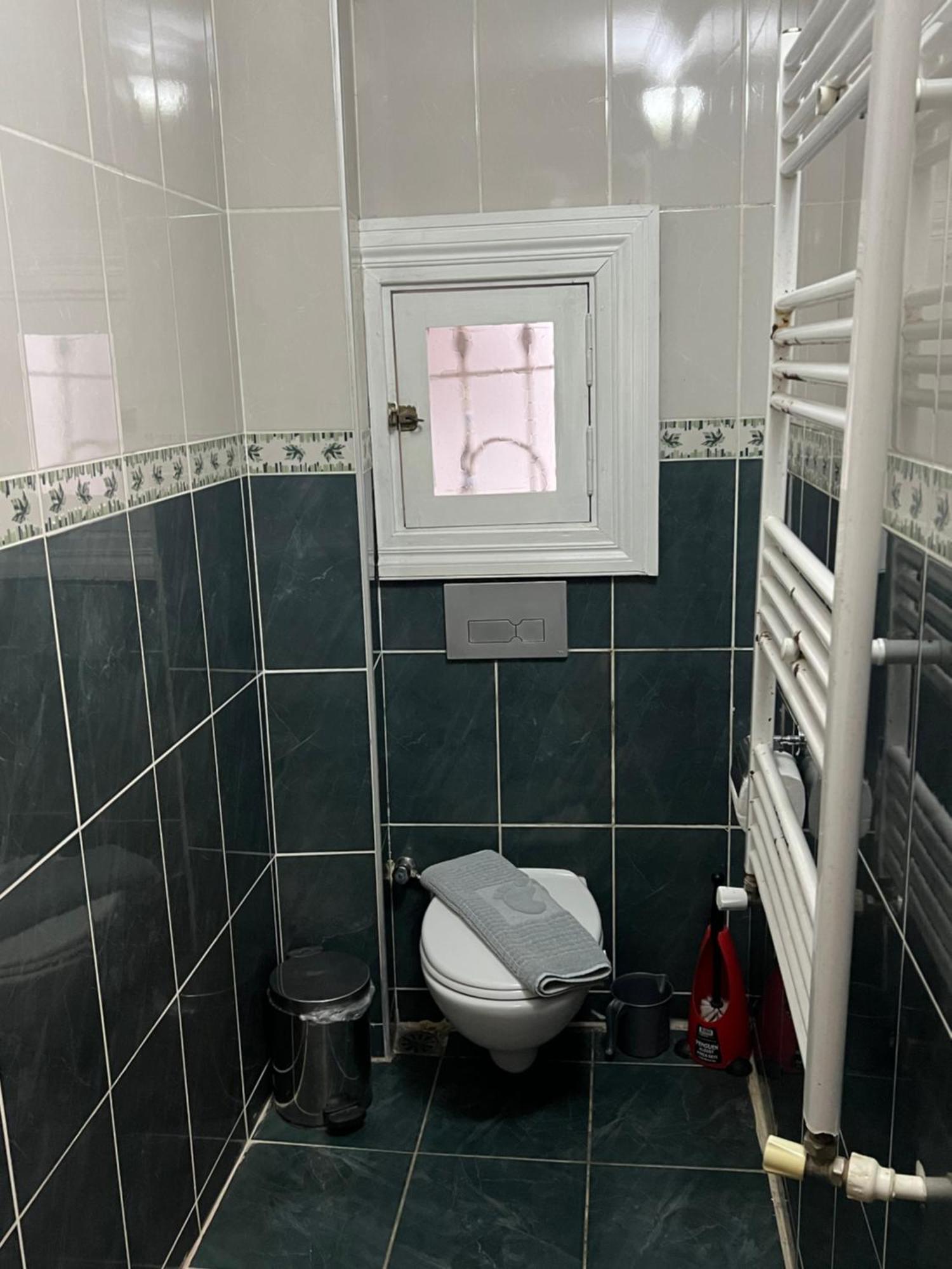 Dimbil Apart Istanbul Exterior photo